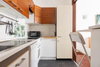 Wonderful three-room apartment just few minutes away from MM Tricolore - Milan - 8