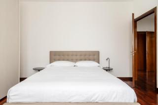 Wonderful three-room apartment just few minutes away from MM Tricolore - Milan - 7