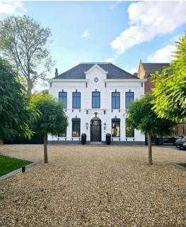 Roomz B&B - Kloosterzande - 1
