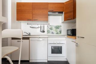 Wonderful three-room apartment just few minutes away from MM Tricolore - Milan - 3