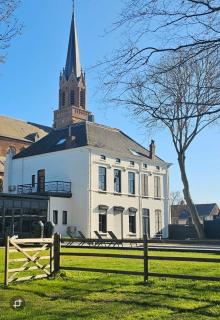 Roomz B&B - Kloosterzande - 2