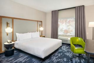 Fairfield by Marriott Inn & Suites Gravenhurst Muskoka - Gravenhurst - 5