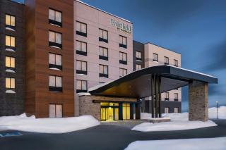 Fairfield by Marriott Inn & Suites Gravenhurst Muskoka - Gravenhurst - 9