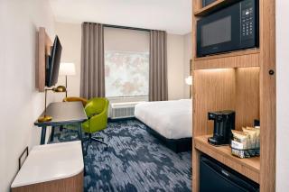Fairfield by Marriott Inn & Suites Gravenhurst Muskoka - Gravenhurst - 2