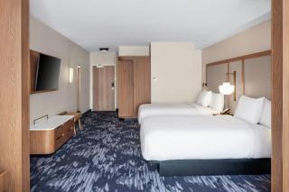 Fairfield by Marriott Inn & Suites Gravenhurst Muskoka - Gravenhurst - 6