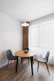 High-End 1BR in Pipera w Parking - Bucharest - 8