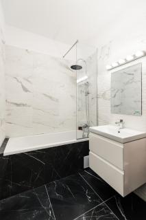 High-End 1BR in Pipera w Parking - Bucharest - 7