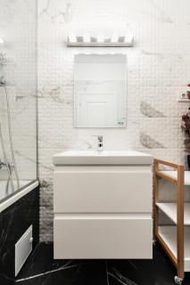 High-End 1BR in Pipera w Parking - Bucharest - 2