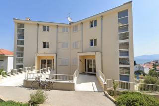 Apartments with a parking space Mastrinka, Ciovo - 24035 - Trogir - 9