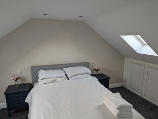 Ox Lane Annexe - Harpenden - Harpenden - 5