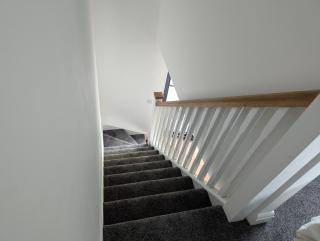 Ox Lane Annexe - Harpenden - Harpenden - 4