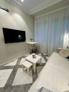 Encantador estudio en Huertas - 5