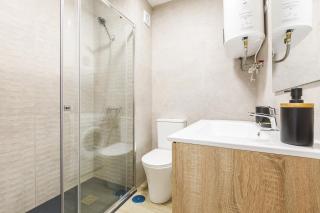 A&N Beach Promenade Family Escape Torre del Mar - 4
