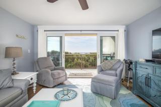 Beachwalk 205- After Dune Delight condo - Pine Knoll Shores - 0
