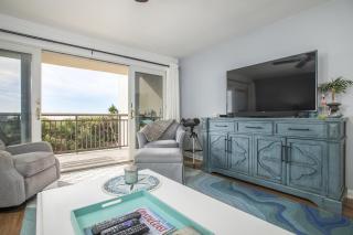Beachwalk 205- After Dune Delight condo - Pine Knoll Shores - 9