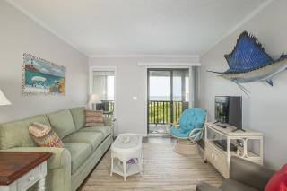 Southwinds G16 condo - Atlantic Beach - 0