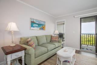Southwinds G16 condo - Atlantic Beach - 8