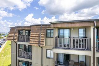 Southwinds G16 condo - Atlantic Beach - 6