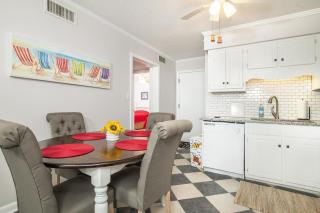 Southwinds G16 condo - Atlantic Beach - 3