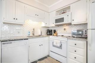 Southwinds G16 condo - Atlantic Beach - 1