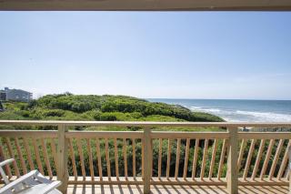 Ocean Grove J2 condo - Salter Path - 5