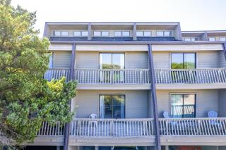 Ocean Grove J2 condo - Salter Path - 4