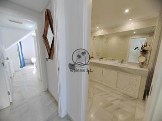 Palacio de Poniente with views - Benalmadena Costa - 2