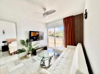 Siam Park 2 bedroom apartment - adult complex - Adeje - 3