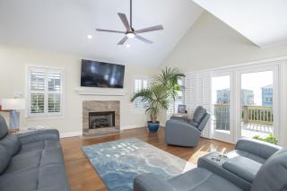Azure home - Emerald Isle - 2