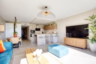 3 chambres, Vue mer, Piscine, parking - Sainte-Maxime - 3