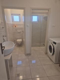Apartments with a parking space Vinisce, Trogir - 23986 - Vinišće - 3