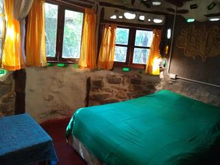 Hostel Eco Cultural GIRAMUNDO - San Marcos Sierra - 4