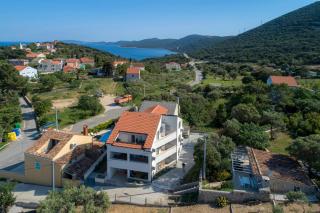 Apartments with a parking space Sveti Jakov, Losinj - 24153 - Mali Lošinj - 0