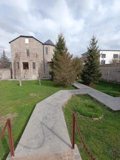 Kalachi guest house Armenia - Yerevan - 5