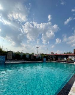 Hotel Sparkle Inn - Jaipur - 0