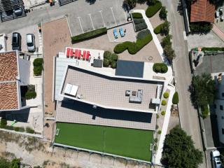 Family friendly house with a swimming pool Posedarje, Novigrad - 24091 - 8