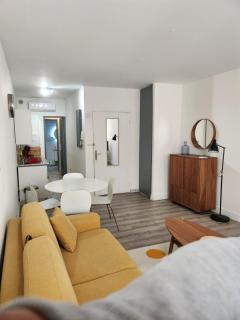 SUPERBE STUDiO LE PANIER - Marsiglia - 5