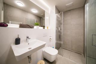 APARTIA Apartment Brno center - Brno - 3