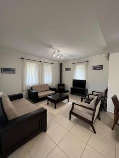 Monix Homes-Villa Magic Garden - Kaş - 9
