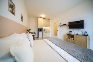 APARTIA Apartment Brno center - Brno - 7