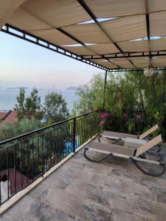 Monix Homes-Villa Magic Garden - Kaş - 7