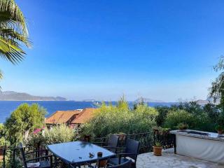 Monix Homes-Villa Magic Garden - Kaş - 6