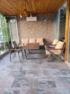 Monix Homes-Villa Magic Garden - Kaş - 4