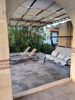 Monix Homes-Villa Magic Garden - Kaş - 3