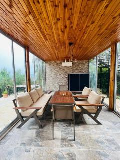 Monix Homes-Villa Magic Garden - Kaş - 1