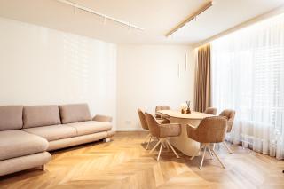 Golden Dunes Apartment - Palanga - 3