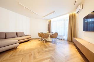Golden Dunes Apartment - Palanga - 2