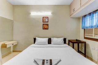 King's Court by Blessings Hospitality - Chennai - 8