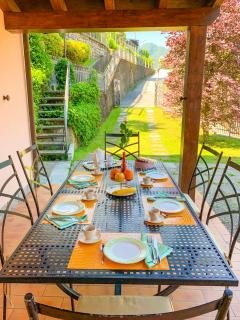 Villa Lago di Como - 2