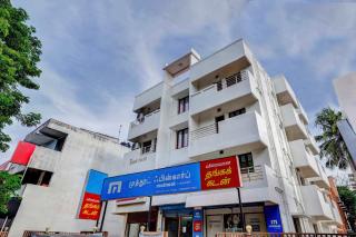 King's Court by Blessings Hospitality - Chennai - 3